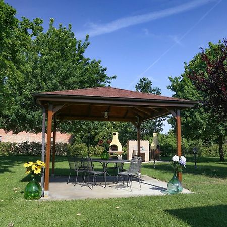 Agriturismo Il Brugnolo Scandiano Eksteriør bilde
