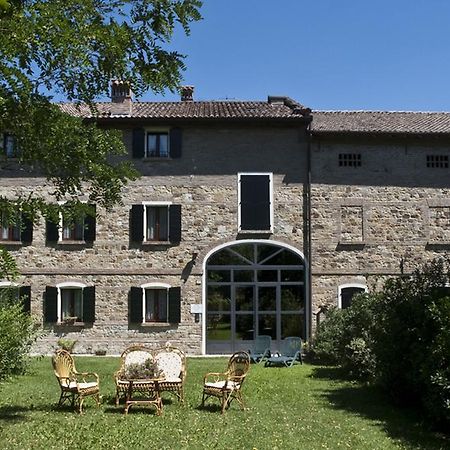 Agriturismo Il Brugnolo Scandiano Eksteriør bilde