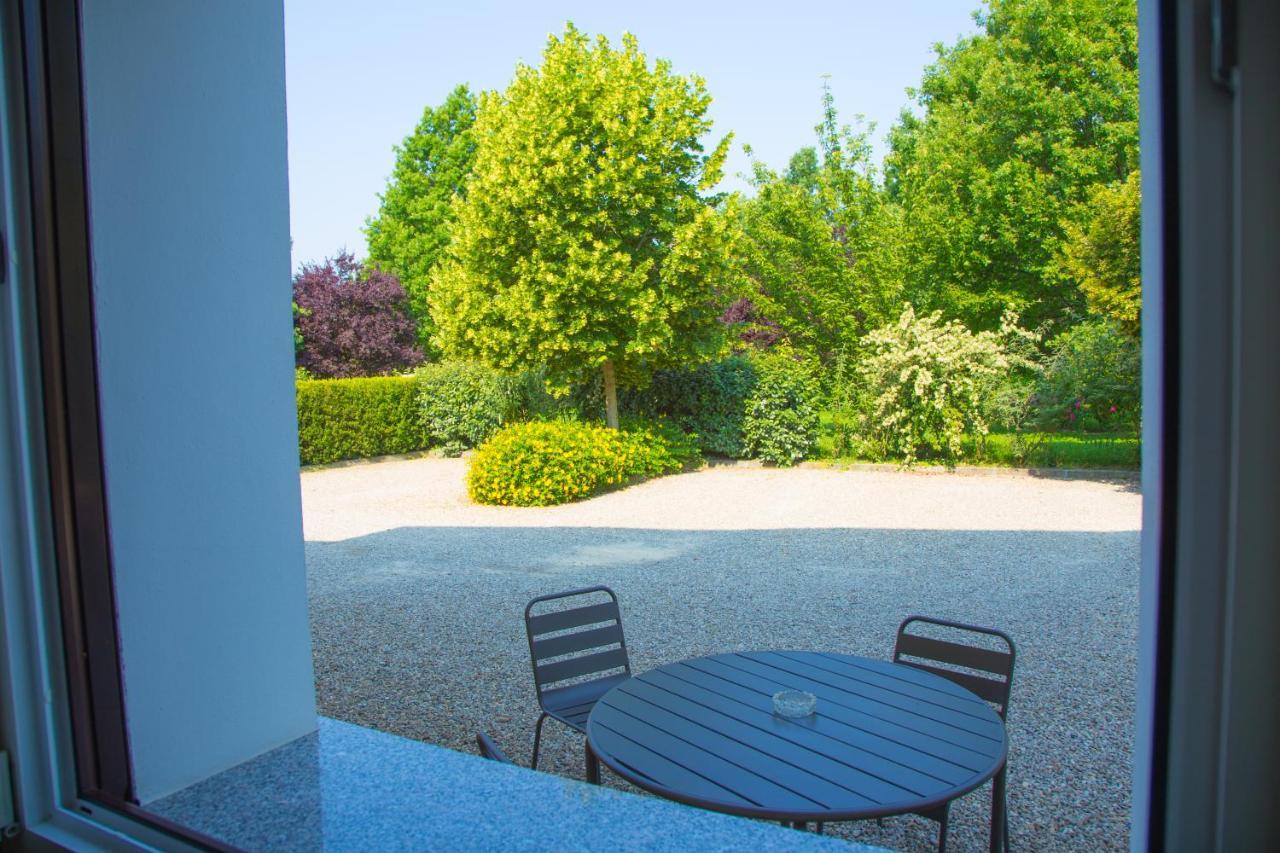 Agriturismo Il Brugnolo Scandiano Eksteriør bilde