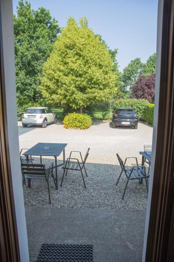 Agriturismo Il Brugnolo Scandiano Eksteriør bilde