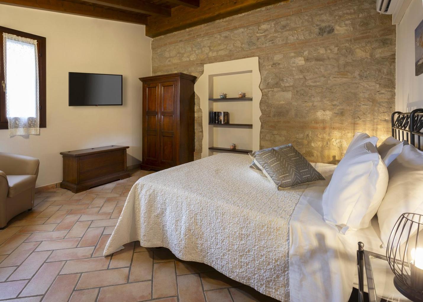 Agriturismo Il Brugnolo Villa Scandiano Eksteriør bilde