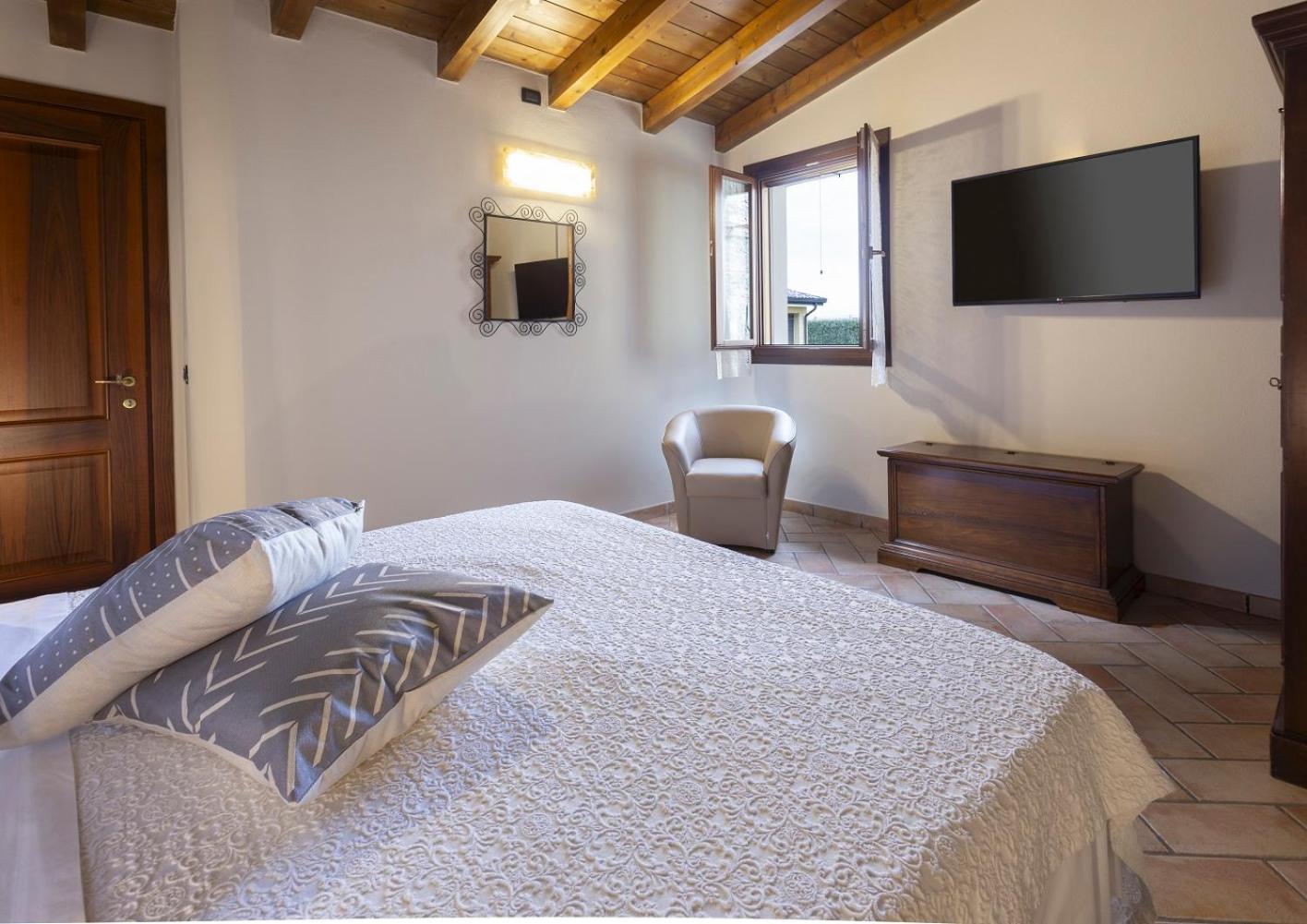 Agriturismo Il Brugnolo Scandiano Eksteriør bilde
