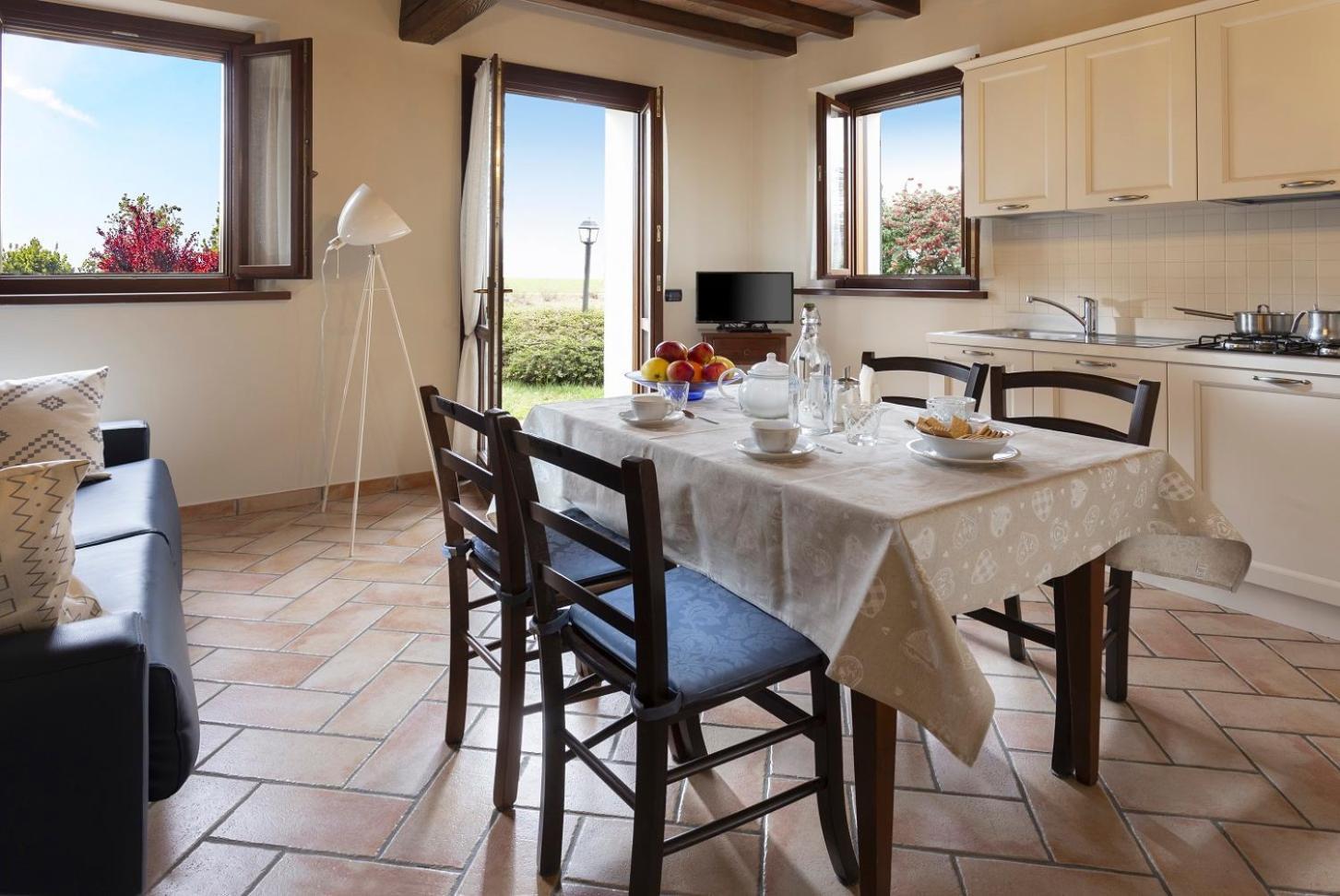 Agriturismo Il Brugnolo Scandiano Eksteriør bilde