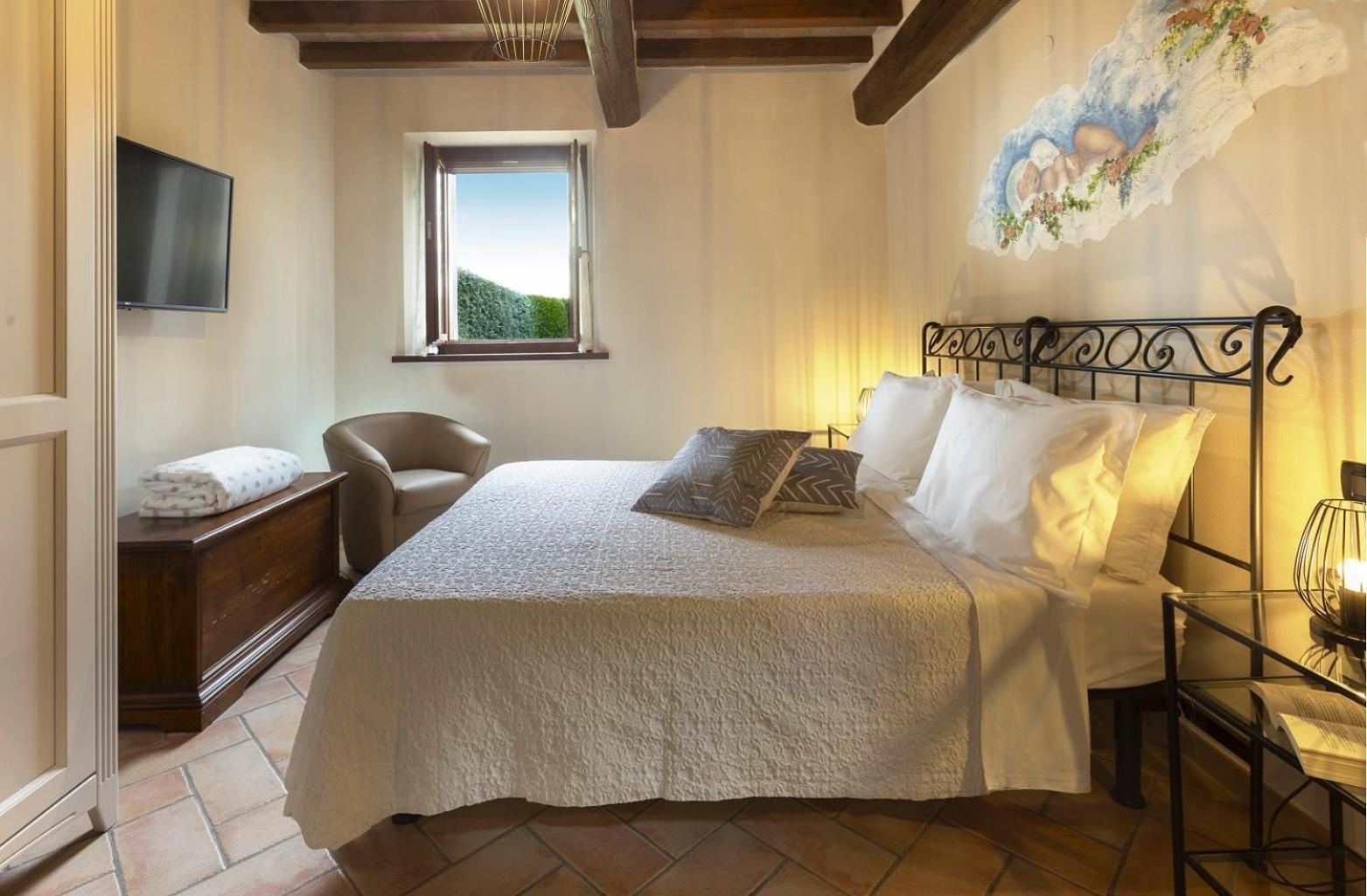 Agriturismo Il Brugnolo Scandiano Eksteriør bilde
