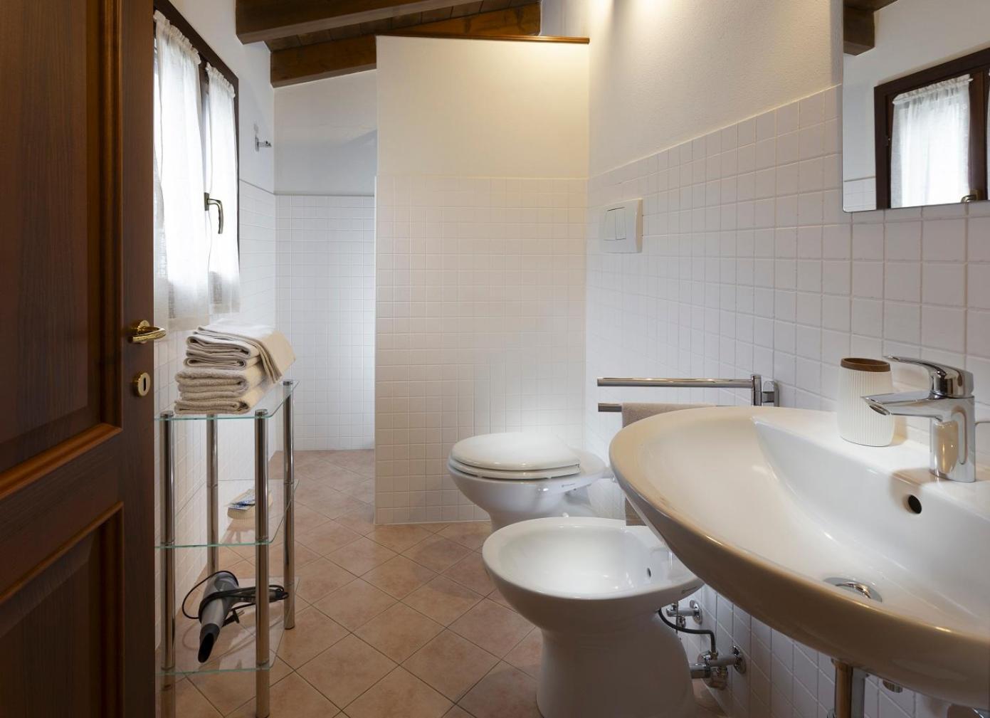 Agriturismo Il Brugnolo Scandiano Eksteriør bilde