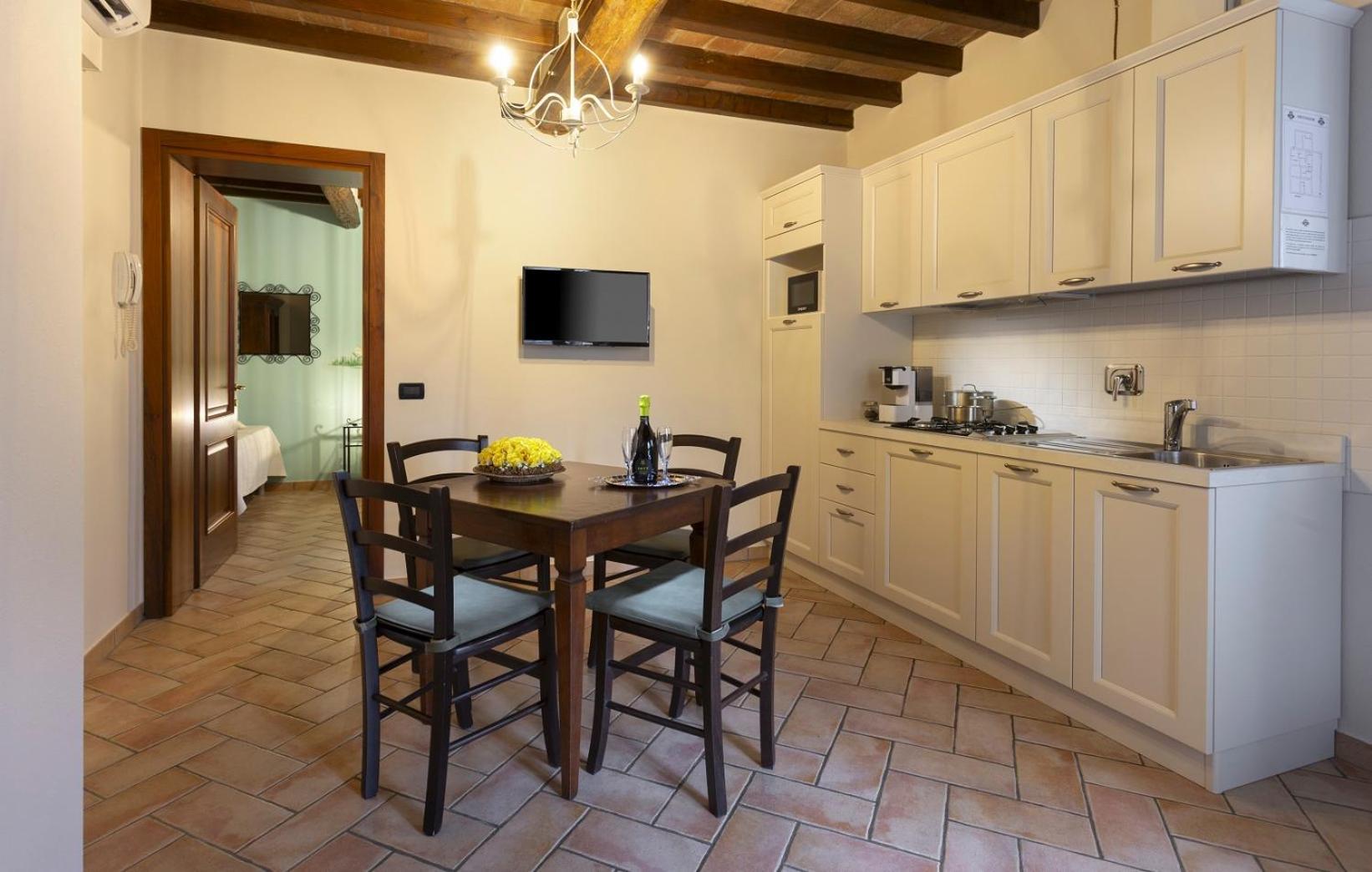 Agriturismo Il Brugnolo Scandiano Eksteriør bilde