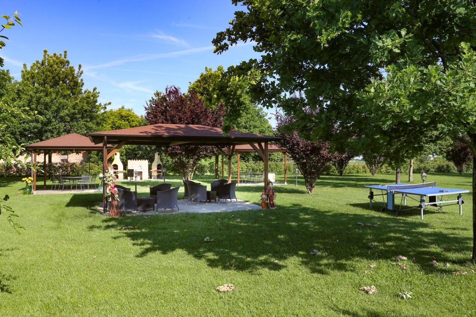 Agriturismo Il Brugnolo Scandiano Eksteriør bilde
