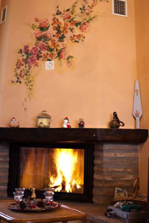 Agriturismo Il Brugnolo Scandiano Eksteriør bilde