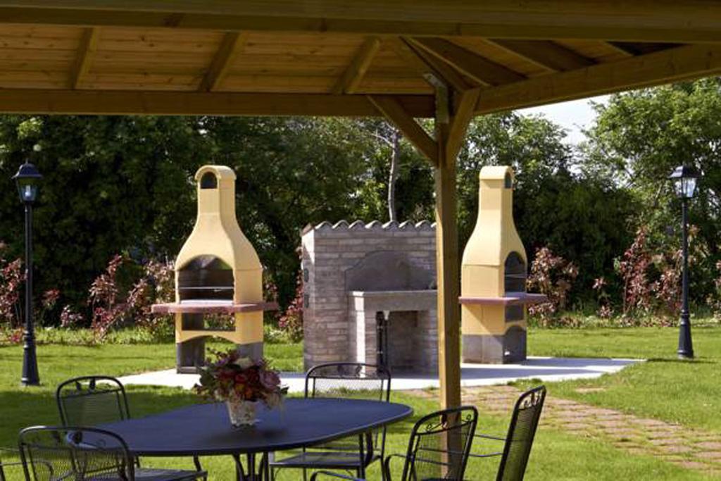 Agriturismo Il Brugnolo Scandiano Eksteriør bilde