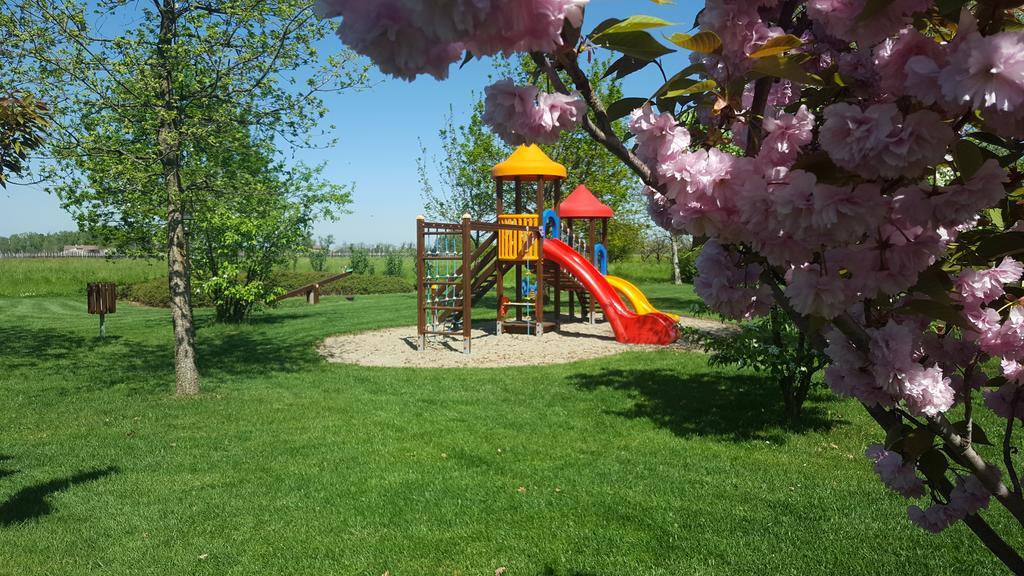 Agriturismo Il Brugnolo Scandiano Eksteriør bilde