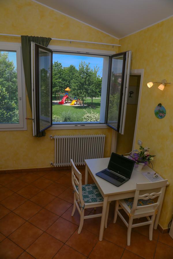 Agriturismo Il Brugnolo Scandiano Eksteriør bilde