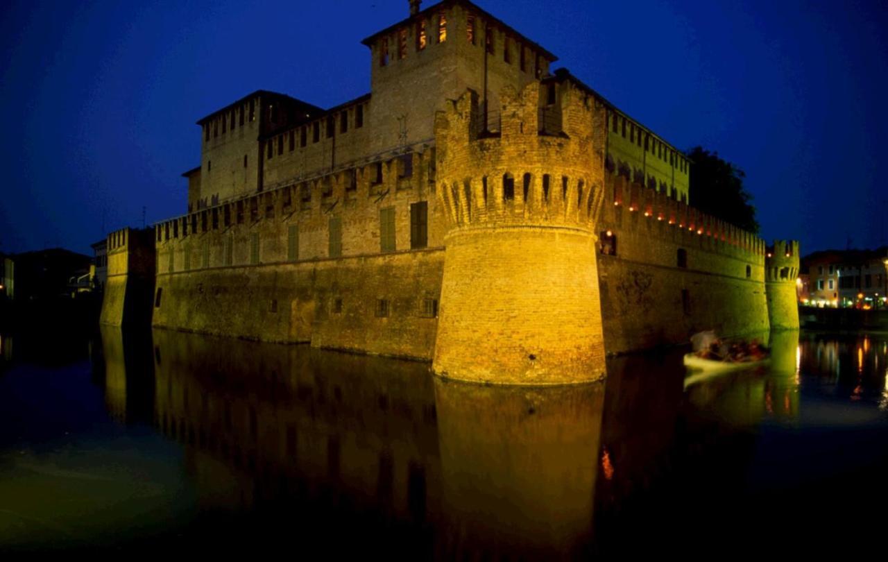 Agriturismo Il Brugnolo Scandiano Eksteriør bilde