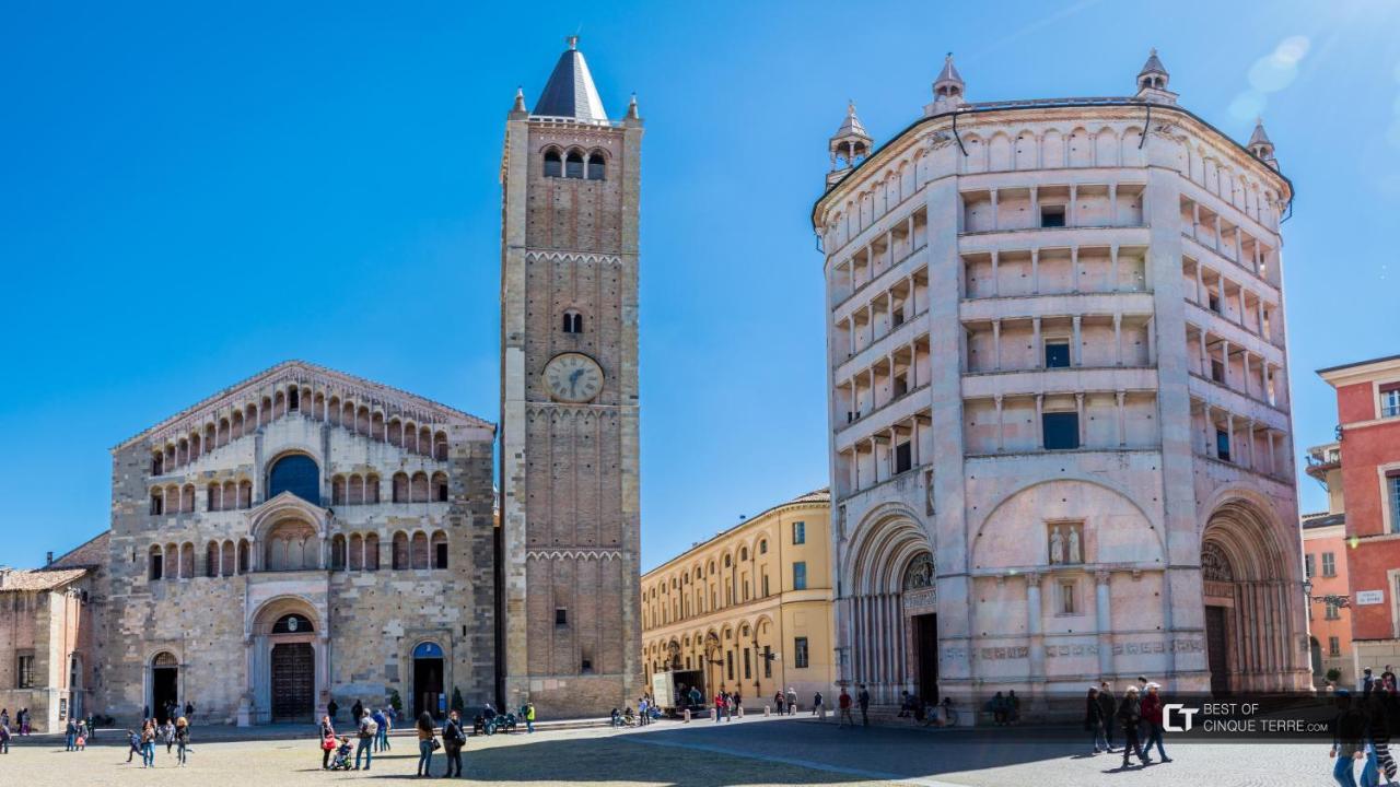 Agriturismo Il Brugnolo Scandiano Eksteriør bilde